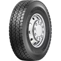 Fortune 315/80R22,5 156/150L (154/150M) Nordis D TL 20PR
