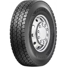 Fortune 315/70R22,5 154/150L (152/148M) Nordis D TL 20PR