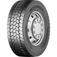 Fortune 315/70R22,5 154/150L (152/148M) RegioDrive 01 DR622 TL 20PR