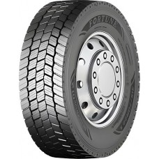 Fortune 315/70R22,5 154/150L (152/148M) RegioDrive 01 DR622 TL 20PR