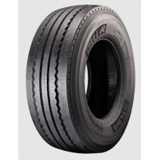 GiTi 385/65R22,5 164K GTL919+ TL M+S 20PR