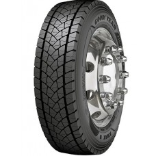 Goodyear KMAX D CARGO R22.5 315/80 156/150L TL   Ведущая (154/150M) 3PSF