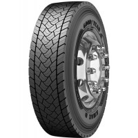 Goodyear 315/80R22,5 156/154L KMAX D Gen-2 3PMSF