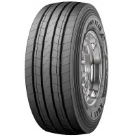 Goodyear KMAX T G2 R19.5 445/45 160J TL   Прицеп 3PMSF