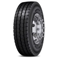 Goodyear OMNITRAC S HEAVY DUTY R22.5 315/80 156/150K TL   Рулевая 3PSF