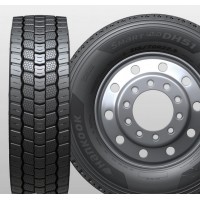 Hankook 315/70R22,5 154/150L Smart Flex DH51 TL 18PR