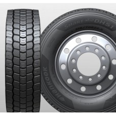 Hankook 315/70R22,5 154/150L Smart Flex DH51 TL 18PR