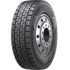 Hankook 315/70R22,5 154/150L Smart Control DW07 TL M+S 3PMSF 18PR КИТАЙ зимние