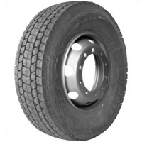 HiFly 315/80R22,5 156/152L (154/151M) HH533 TL 20PR ВЬЕТНАМ