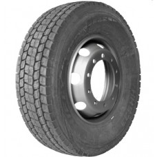 HiFly 315/80R22,5 156/152L (154/151M) HH533 TL 20PR ВЬЕТНАМ