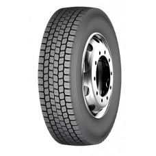 HiFly 315/70R22,5 156/150L (154/150M) HH538 TL 20PR ВЬЕТНАМ