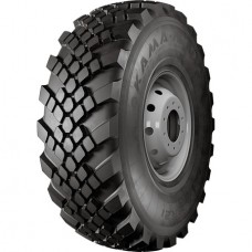 Кама Кама-1260-2 R21 425/85 156G TT 18PR Без камеры Универсальная