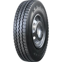 Kama LT 7,50R16 121/120N НК-312 TT M+S 14PR + Камера 7,50-16