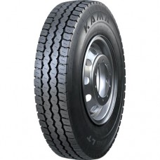 Kama LT 7,50R16 121/120N НК-312 TT M+S 14PR + Камера 7,50-16