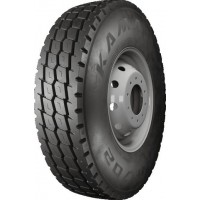 КАМА NF702 R22.5 315/80 156/150K TL   Рулевая