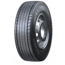 Kama 315/70R22,5 154/150L PRO NR 102 TL