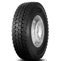 Landspider 315/80R22,5 154/151M (157/154L) Longtraxx DR330 TL 20PR ТАИЛАНД