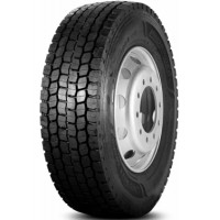 Landspider 315/80R22,5 157/154L Longtraxx DR660 TL 20PR ТАИЛАНД