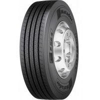 Matador F HR 4 R22.5 315/80 156/150L TL 20PR  Рулевая 3PMSF