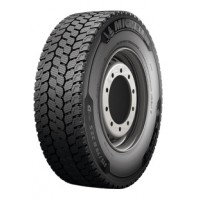 Michelin X MULTIGRIP D R22.5 315/70 154/150L TL   Ведущая 3PMSF