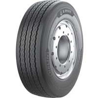 Michelin X MULTI T HL R22.5 385/65 164K TL   Прицеп