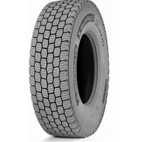 Michelin X MULTIWAY 3D XDE R22.5 295/80 152/148L TL   Ведущая 3PMSF