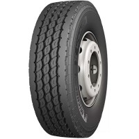 Michelin X WORKS HD Z R22.5 315/80 156/150K TL   Универсальная M+S