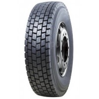 295/80R22.5 NORMAKS ND-638 18PR 146/143M Ведущая