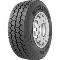 Petlas NCW710 R22.5 385/65 160K TL 18PR  Прицеп