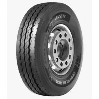 Royal Black 295/80R22,5 154/149M AV211 TL