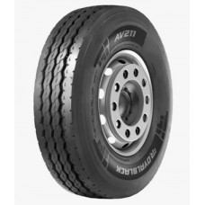Royal Black 315/80R22,5 161/154K AV211 TL 22PR