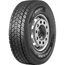Royal Black 315/70R22,5 156/150L DL011 TL