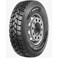 Royal Black 315/80R22,5 157/154L DM310 TL 20PR