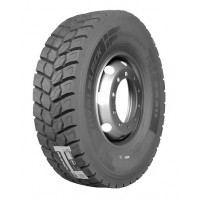 Royal Black 315/80R22,5 161/154K DM311 TL 22PR