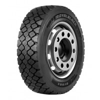 Royal Black 215/75R17,5 128/126M DV002 TL