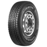 Royal Black 295/80R22,5 154/149M DV210 TL 18PR