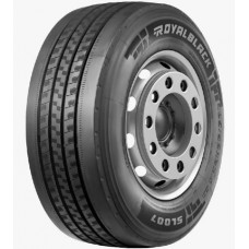 Royal Black 385/65R22,5 164K SL007 TL 24PR