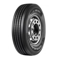 Royal Black 235/75R17,5 143/141L SL101 TL