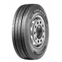 Royal Black 235/75R17,5 143/141L TL002 TL