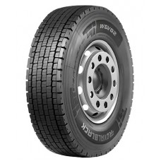 Royal Black 315/70R22,5 156/150L WDV02 TL 20PR