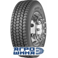 Sava ORJAK 5 R22.5 295/80 152/148M TL   Ведущая 3PSF