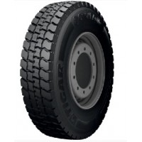 Tigar ONOFF AGILE D R22.5 315/80 156/150K TL   Ведущая M+S 3PMSF
