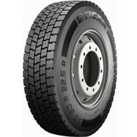 Tigar ROAD AGILE D R22.5 315/80 156/150L TL   Ведущая M+S 3PMSF