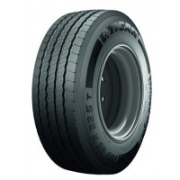 Tigar ROAD AGILE T R17.5 235/75 143/141J TL   Прицеп M+S