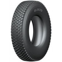 Tornado (Advance Holdings) 315/80R22,5 156/150L (154/150M) GL267D TL M+S 3PMSF 20PR
