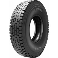 Tornado (Advance Holdings) 245/70R19,5 136/134M GL268D TL M+S 16PR