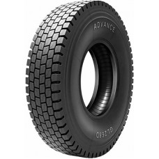 Tornado (Advance Holdings) 245/70R19,5 136/134M GL268D TL M+S 16PR