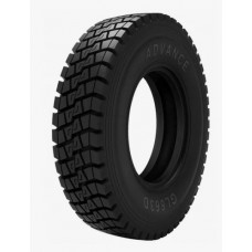 Tornado (Advance Holdings) 9,00R20 144/142K GL663D TTF 16PR