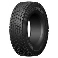 Tornado (Advance Holdings) 315/80R22,5 156/150L (154/150M) GR-D1 TL M+S 3PMSF 20PR