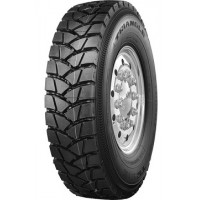 Triangle TR918 12R20  158/155F TT 22PR Камера + ободная лента Ведущая